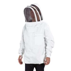 APIPROTEC 54 PRO jacka för biodlare