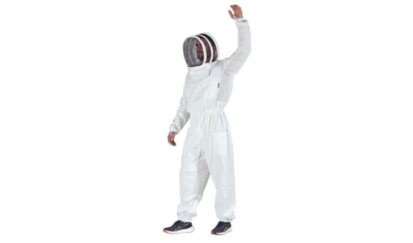 Apiprotec AIRPRO-dräkt