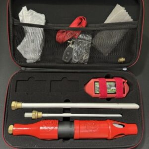 Vespikill DHP40 pulverspruta