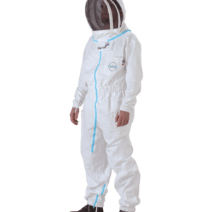 Biodlingsoverall 37.5® - termisk komfort | Apiprotec