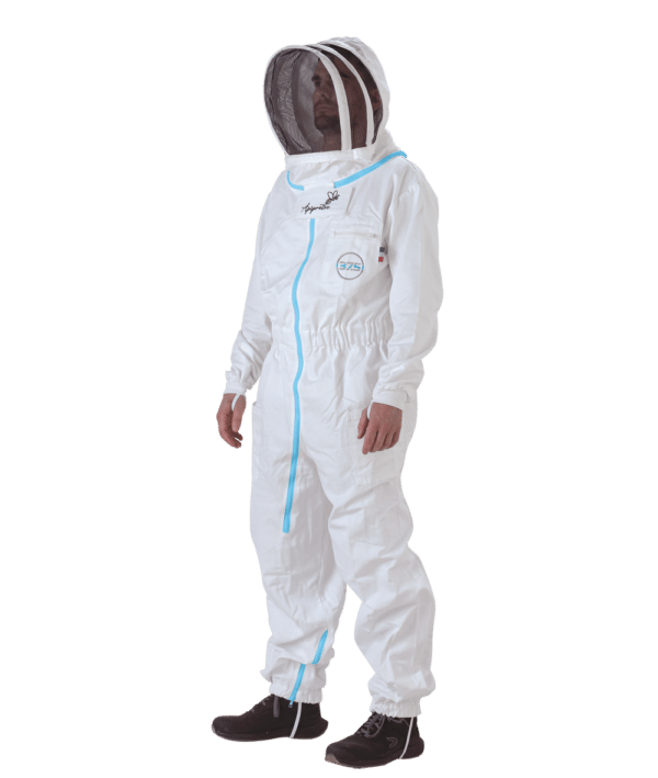 Biodlingsoverall 37.5® - termisk komfort | Apiprotec