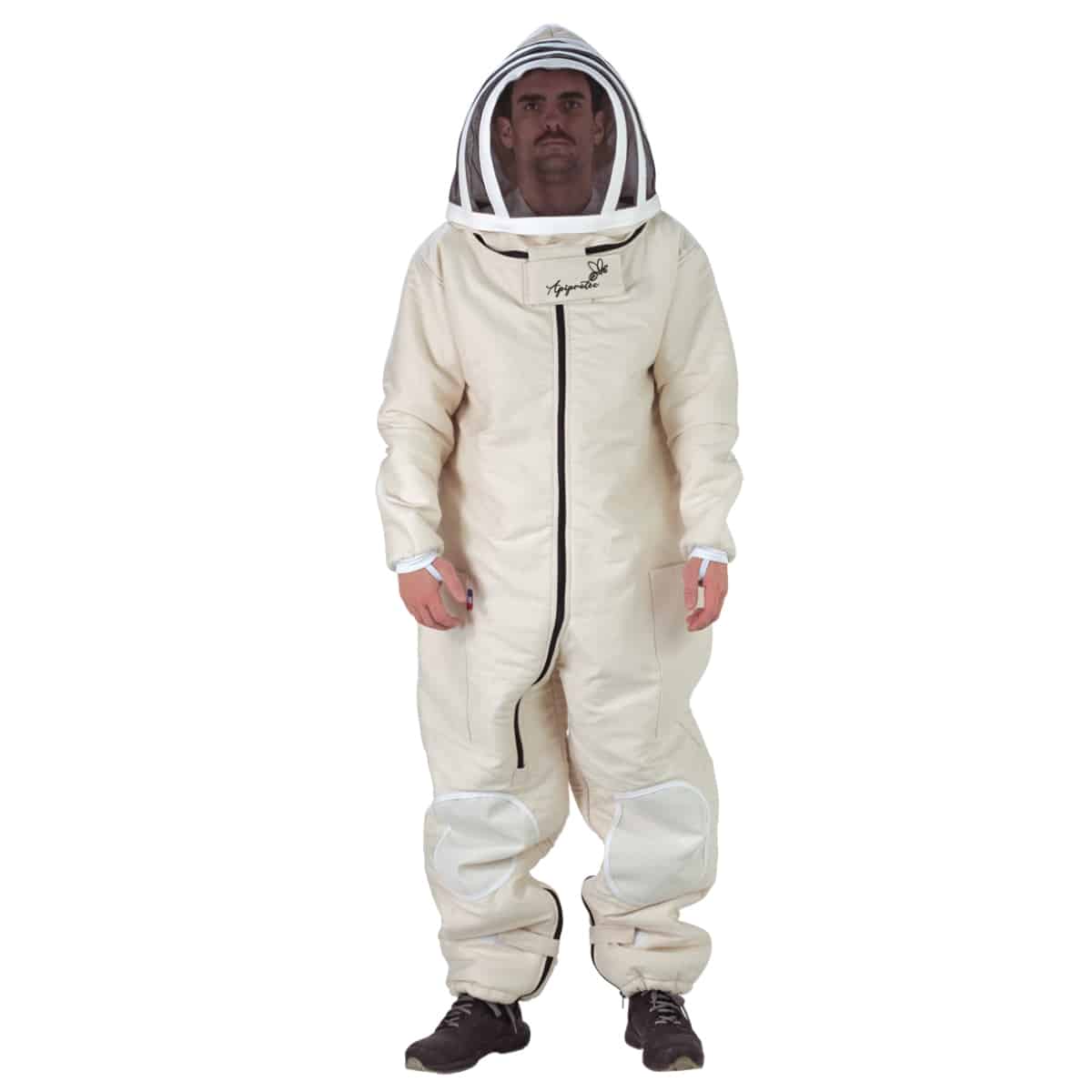 HORNETPROTEC R720 Hornet-dräkt - Bild 2