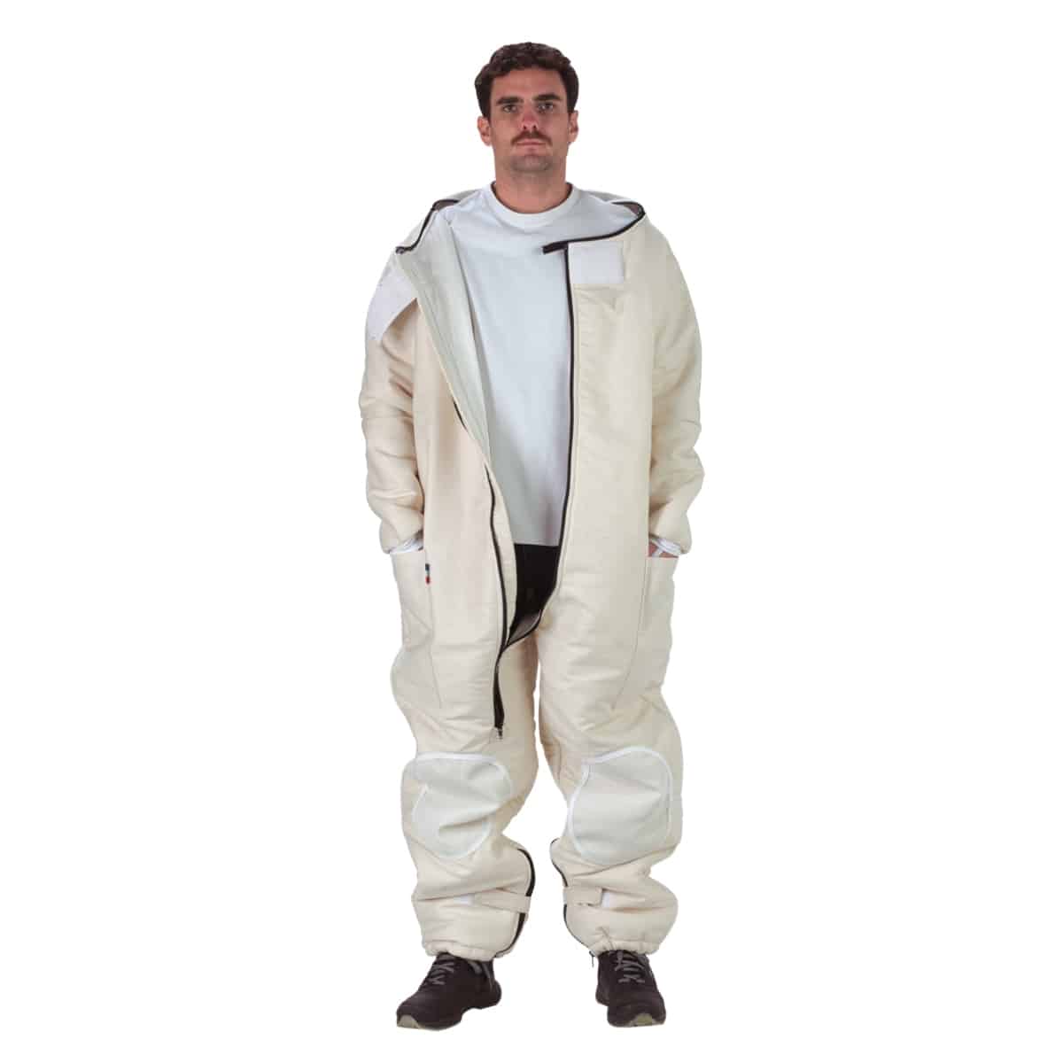 HORNETPROTEC R720 Hornet-dräkt - Bild 4